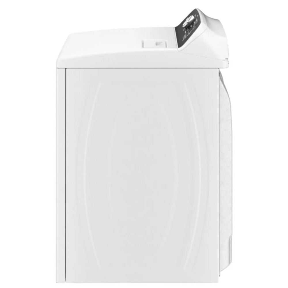 WED500CMW Whirlpool 7.0 cu. ft. Electric Dryer with Wrinkle Shield™ Plus and Smart Sensor Dry