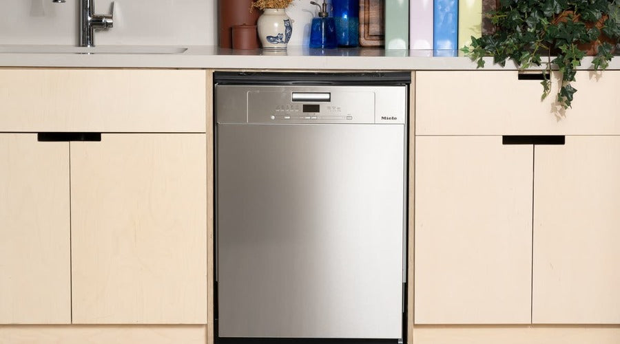 The best smart dishwashers for open kitchens