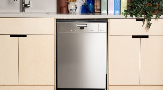 The best smart dishwashers for open kitchens