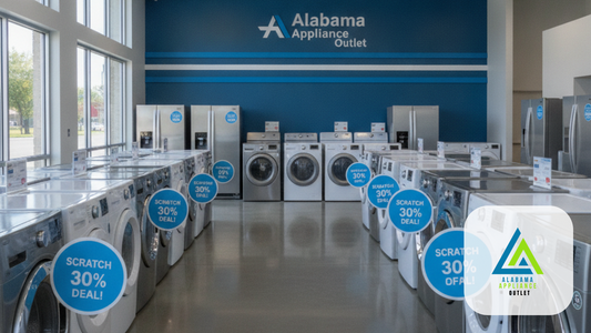 Maximize Your Savings: Essential Tips for Shopping Scratch & Dent Appliances