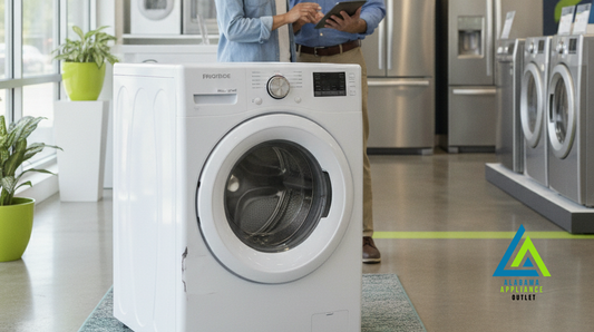 How to Choose the Right Scratch & Dent Washer for Your Home
