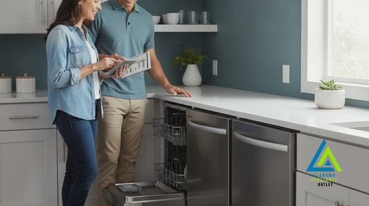 How to Choose the Right Dishwasher for Your Kitchen