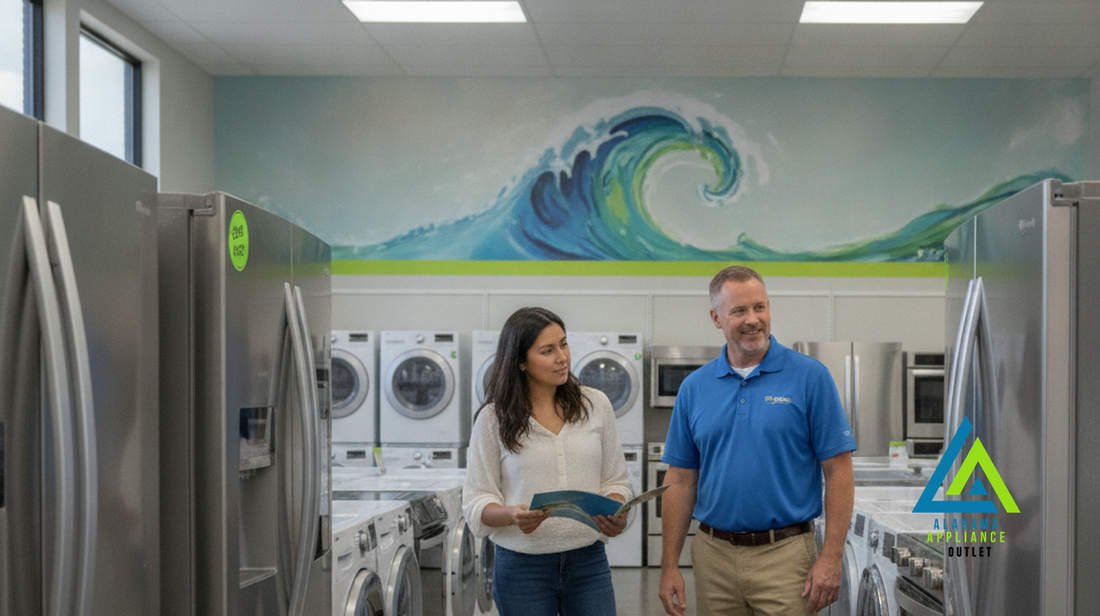 How to Save Big on Brand-Name Refrigerators in 2026
