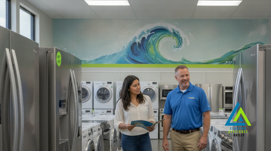 How to Save Big on Brand-Name Refrigerators in 2026