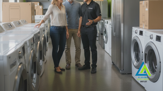 How to Find the Best Closeout Deals on Major Appliances