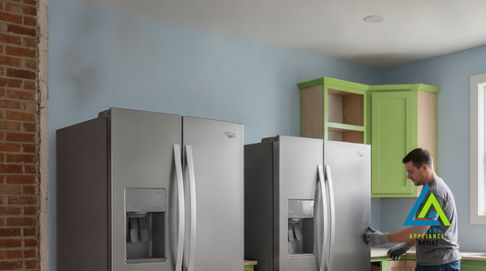 Revamp Your Kitchen with Scratch & Dent Refrigerators: Top Picks for 2026