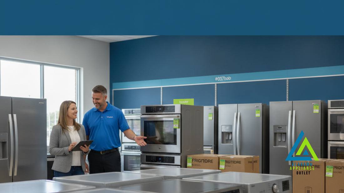 The Ultimate Guide to Scratch & Dent Appliance Bargains in 2026