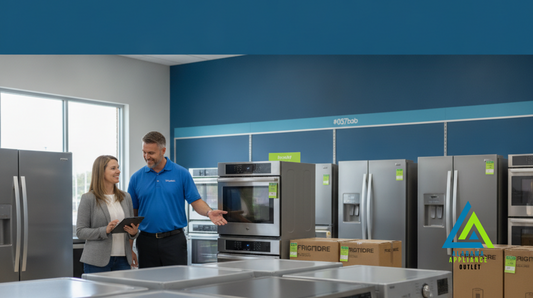 The Ultimate Guide to Scratch & Dent Appliance Bargains in 2026