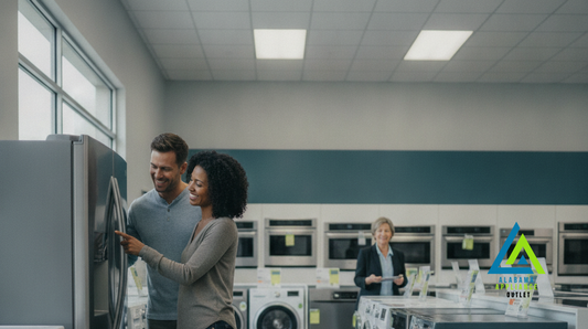 Maximize Energy Efficiency with New Appliances