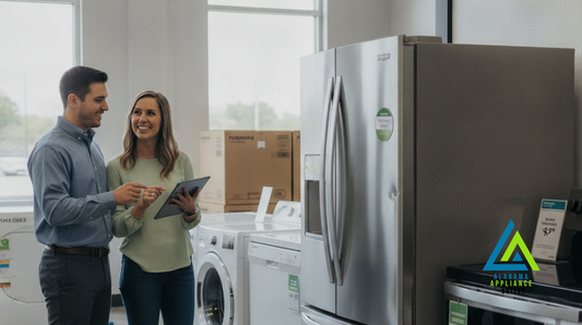 Top 5 Closeout Appliance Deals You Can’t Miss in Pelham
