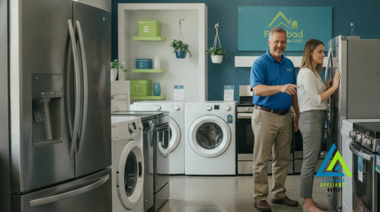 Navigating the World of B-Stock Appliances for Smart Savings