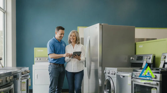 Maximizing Your Savings: A Guide to Closeout Appliances at Alabama Appliance Outlet