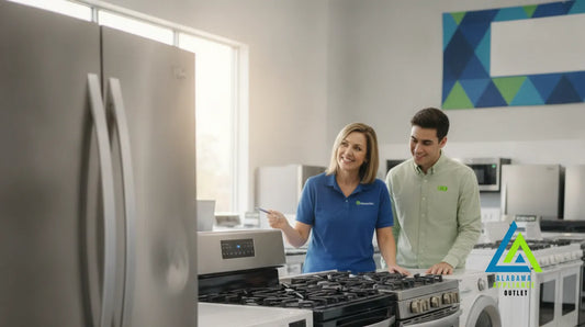 Maximize Your Savings: Top Tips for Shopping Scratch & Dent Appliances