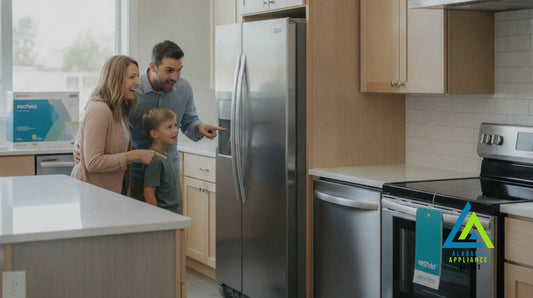 Upgrade Your Kitchen on a Budget with Closeout Appliances