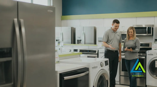 Top Brands to Look for in Scratch & Dent Appliances at Alabama Appliance Outlet