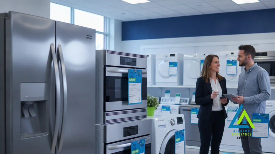 Navigating Appliance Warranties: What You Need to Know