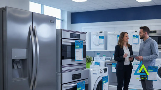 Navigating Appliance Warranties: What You Need to Know