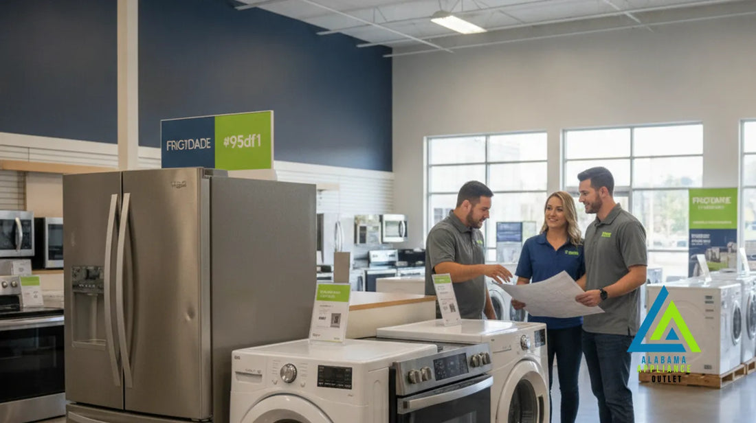 Maximizing Savings: Buying Scratch & Dent Appliances for Your Renovation