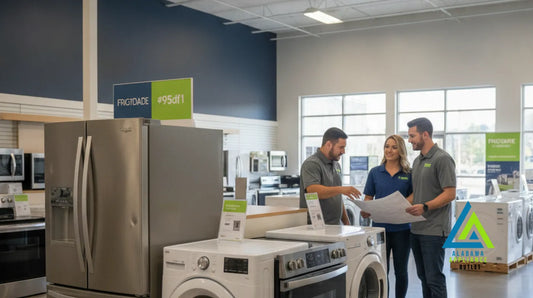 Maximizing Savings: Buying Scratch & Dent Appliances for Your Renovation