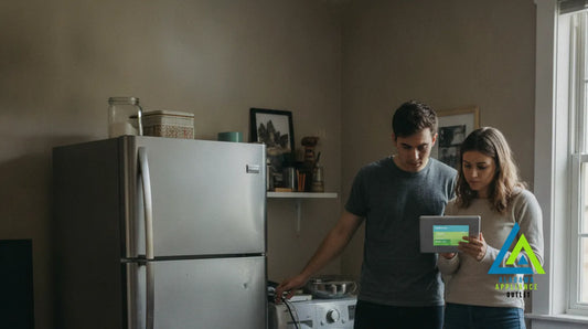 Creative Ways to Incorporate Discount Appliances in Your Home