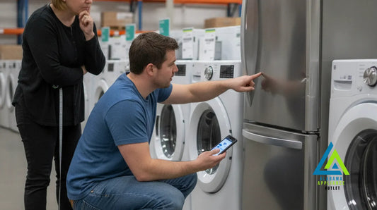 Maximize Your Savings: Shopping Strategies for Scratch & Dent Appliances