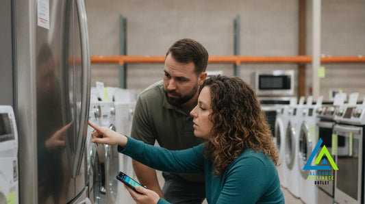 How to Score Incredible Deals on Closeout Appliances at Alabama Appliance Outlet