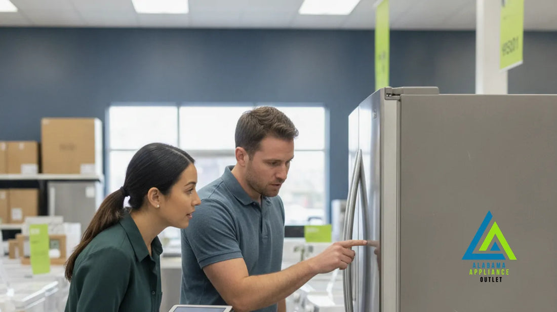 Essential Tips for Buying High-Quality Scratch & Dent Appliances