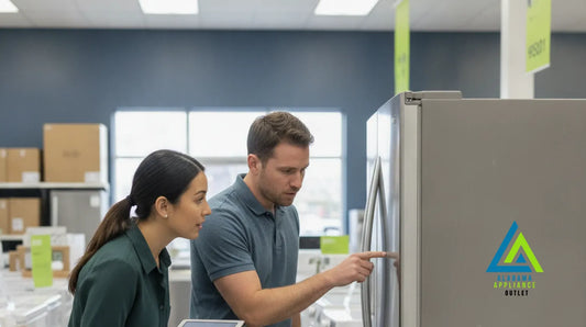 Essential Tips for Buying High-Quality Scratch & Dent Appliances