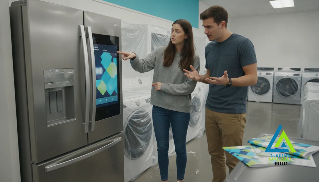 Seasonal Trends in Home Appliance Design