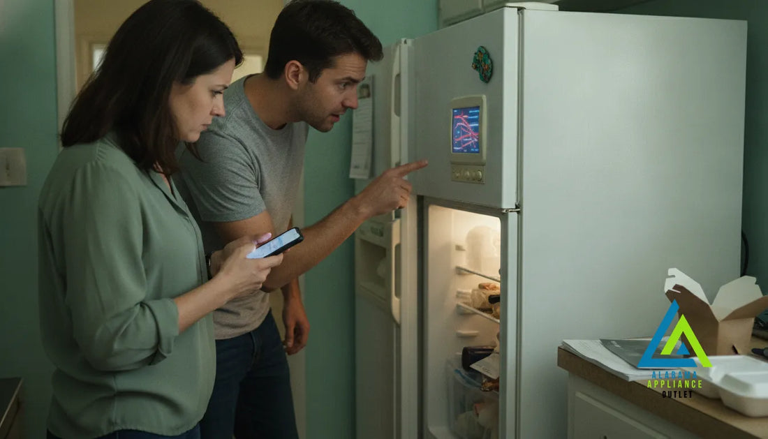 Top Features to Look for in Modern Refrigerators