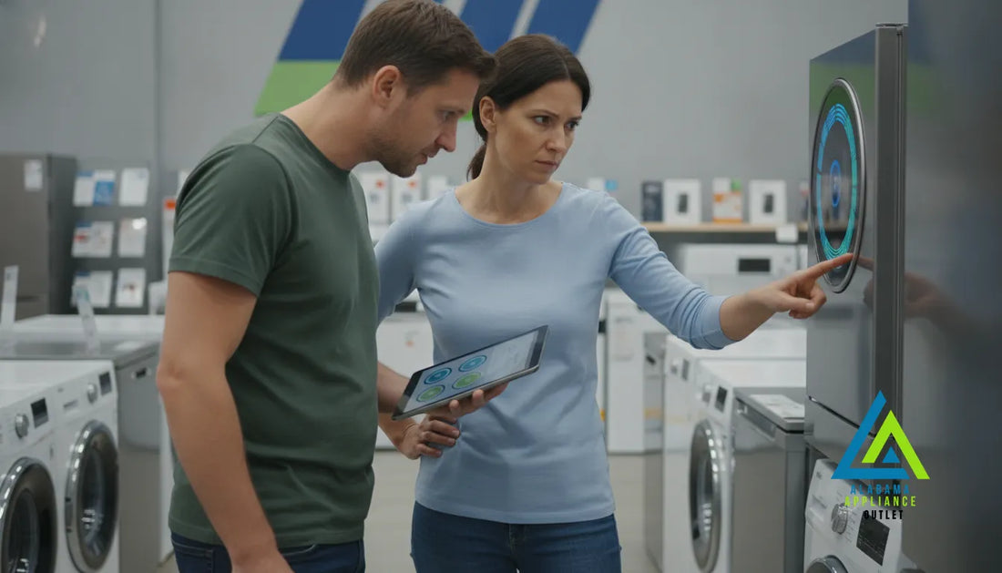 Choosing the Right Dishwasher: Features You Need