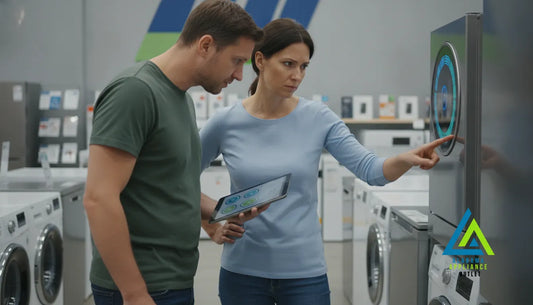 Choosing the Right Dishwasher: Features You Need
