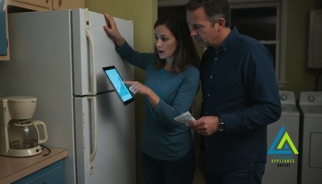 How to Save on Energy Costs with Efficient Appliances