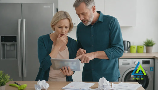 A Complete Guide to Appliance Warranties in 2026