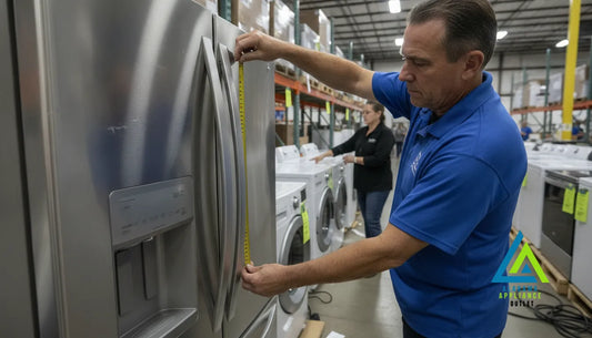 Navigating the Best Clearance Appliances for Your Home in 2026