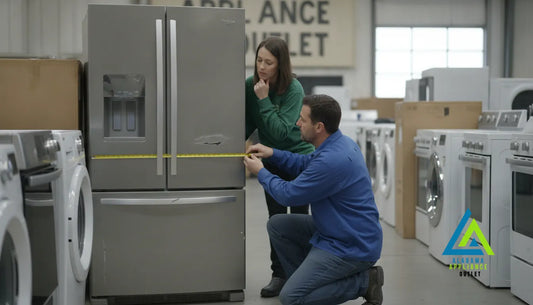 Why Scratch & Dent Appliances are the Smartest Buy for 2026