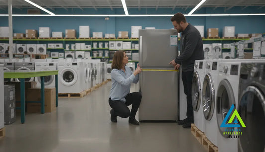 The Ultimate Guide to Shopping for Appliances at Alabama Appliance Outlet