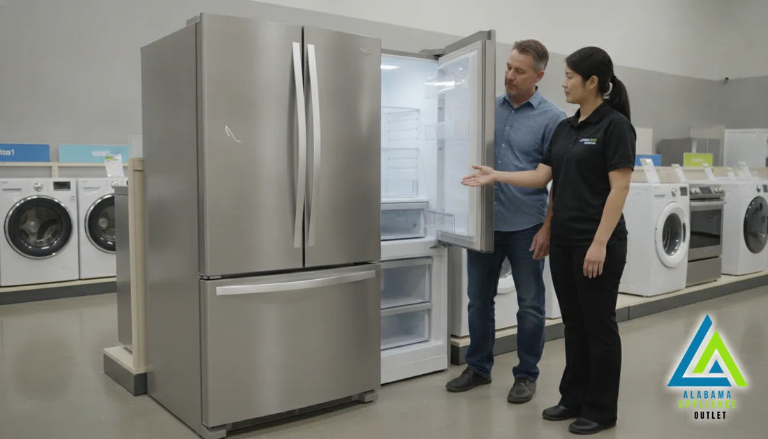Best Appliance Stores Near Me in Pelham, AL