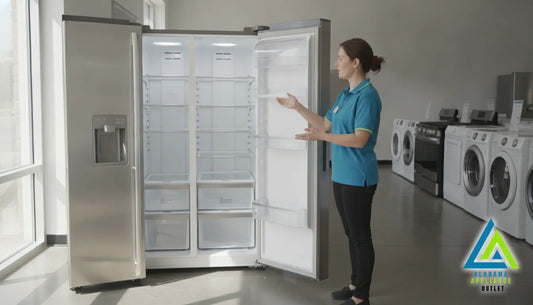 Find the Best Alabama Appliance Deals in Pelham