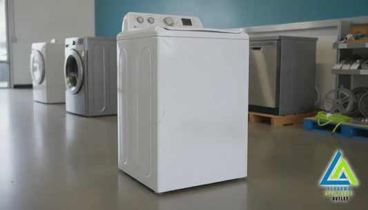 Speed Queen washer: what our customers ask us most