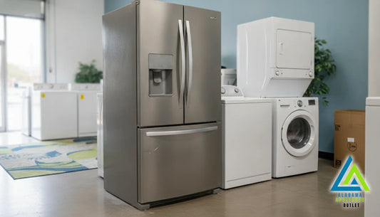 Used appliances near me: how to choose well