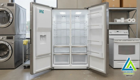 Self-cleaning fridge: what our customers ask us most