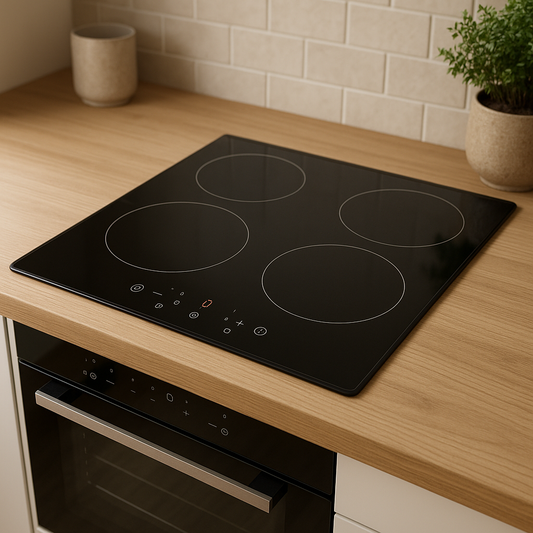 Comparing trends: induction cooktop vs gas for modern kitchens