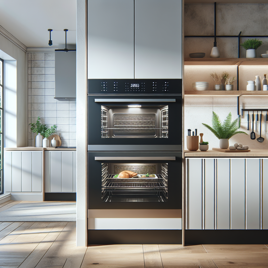 Why the built-in steam oven is essential for allergy prevention in 2025