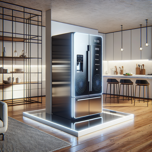 Are subscription-based appliances the future?