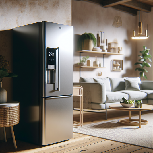 How smart appliances help reduce food waste