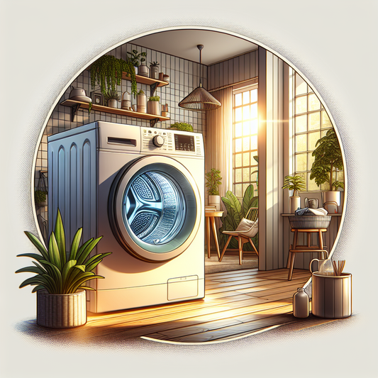 Is a eco-friendly washer the key to sustainability? Find out in 2025