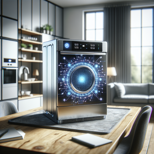 Voice assistants and appliance integration tips
