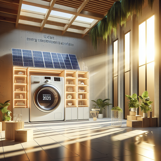 Why the solar-powered appliance is essential for saving energy in 2025
