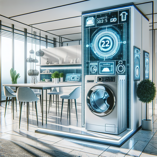 How to automate your laundry routine in 2025